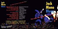 1997 - [CD] - (c) Zone Bleue - EPUISE