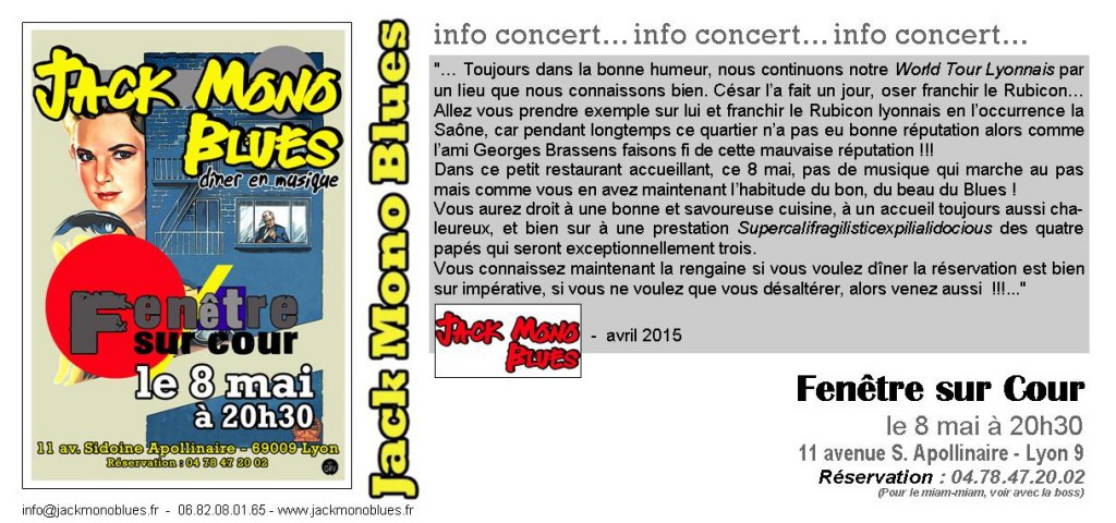 FENETRE SUR COUR invitation MAI 2015