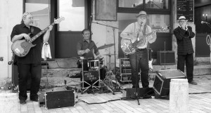 JMB MONTANA GROUPE N & B N°3