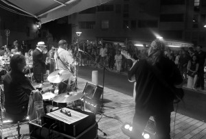 JMB MONTANA GROUPE N & B N°4