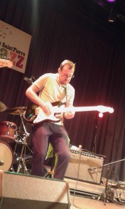 Allez Tof envoie la poudre !!!!