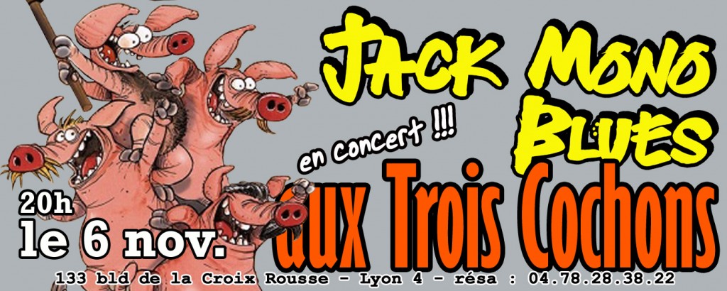 JMB BANDEAU 3 COCHONS novembre 2015